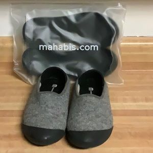 Mahabis Classic Slipper/Shoes